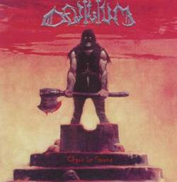 Devilium : Chaos Up Strong